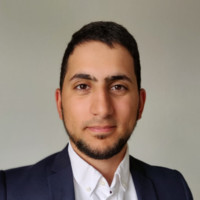 Ahmad Gheith