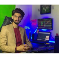 Nauman Zia