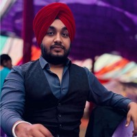 Rabpreet Singh