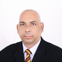 AJITH ROHANA WANNIARACHCHI