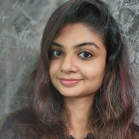 Shruthi S