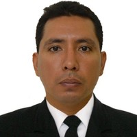 Ing. Israel Sandria Gonzalez