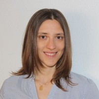 Yanina Fertonani Fraresso