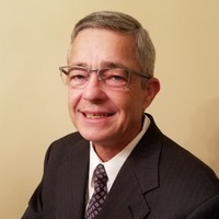 Edward Augustin