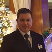 Rafael Garcia Parra