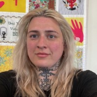Sophie Pepper