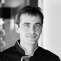 Eric Lenormand