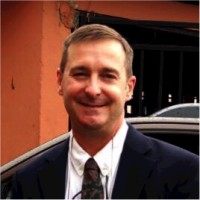 Anthony Ewing
