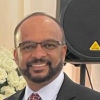 Alexander John