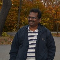 Vijay Kumar R