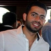 Hashem Elbagory