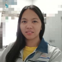 Bernadette Ana De Grano