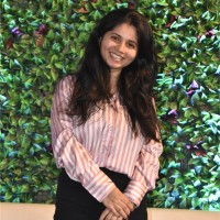 Vaibhavi Parmar