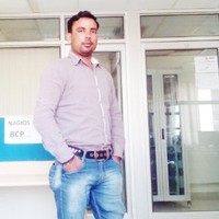 Rajeev Pundir