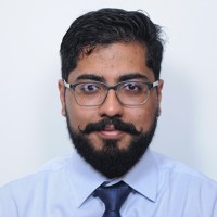 Tirthankar Ghosh