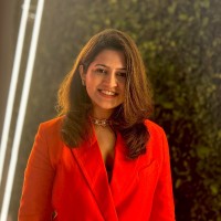 Udita Chaturvedi