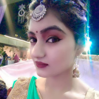 Shivani Joshi