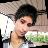 Omkar Naik