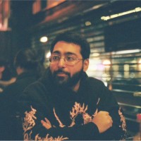 Fareed Rahman