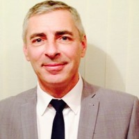 Nigel Perry