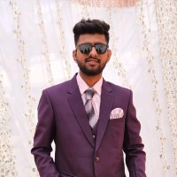 Parth Gohel