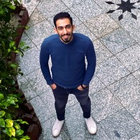 Shahrooz Ghasemi