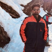 Vishal Sharma