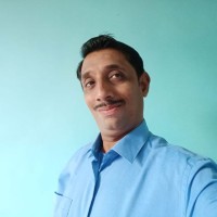 Shrikant Kute