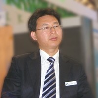 王付立