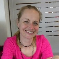 Christina M. Snedker Hansen