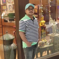 Hemant Kumar Patro