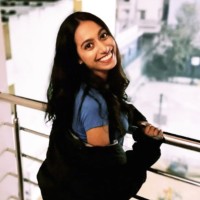 Dr. Karishma Reji Pharmd