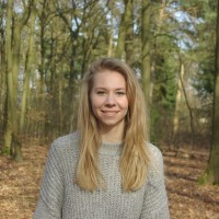 Simone Van Vliet