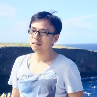 Calvin Wu