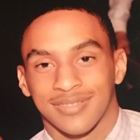 Omari Roland