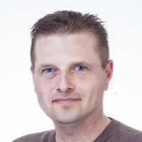 Patrick Gooren