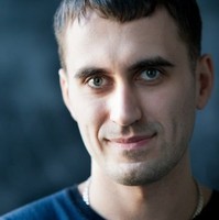 Дмитрий Радкевич