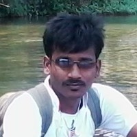 Chandrasekar S