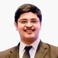 Divesh Harpalani