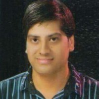 Somesh Chaturvedi