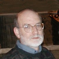 Adam Perl