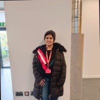 zainab rasheed