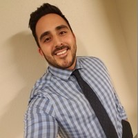 Damon Noriega