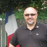 Normand R. Thériault