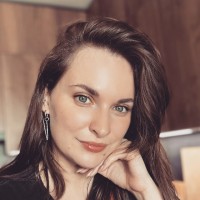 Ekaterina Ispravnikova