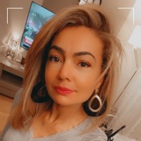 Farida Daouadi