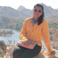 Roma Solanki
