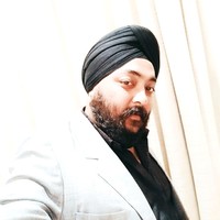 kushmeet sabherwal