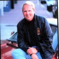 Bruce Mallery