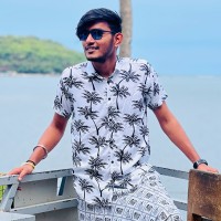 Harshdeepsinh Chavda